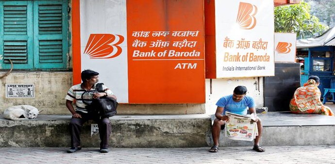 Two state-run banks, Dena Bank and Vijaya Bank, will stop operations from April 1 after merger with Bank of Baroda. Two state-run banks, Dena Bank and Vijaya Bank, will stop operations from April 1 after merger with Bank of Baroda.