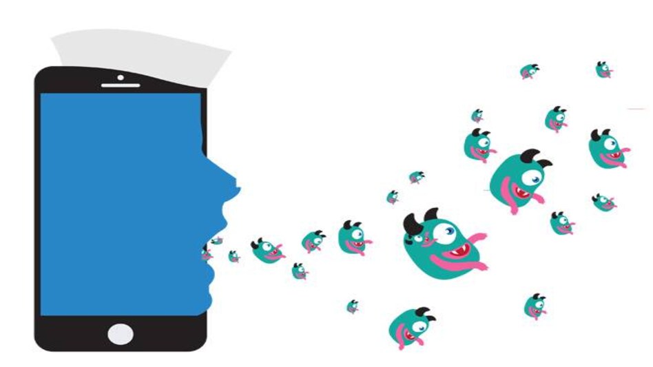 Illustration by Raj Verma Illustration by Raj Verma