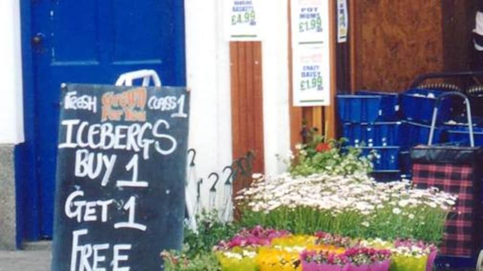 Govt nods to GST levy on sales promotion schemes Govt nods to GST levy on sales promotion schemes