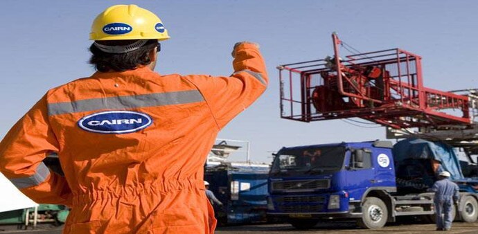 Vedanta Ltd. holds 100 per cent participating interest in the block. Vedanta Ltd. holds 100 per cent participating interest in the block.