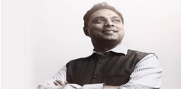 Krishnamurthy Subramanian, Chief Economic Advisor to the government (Photograph by Reuben Singh) Krishnamurthy Subramanian, Chief Economic Advisor to the government (Photograph by Reuben Singh)