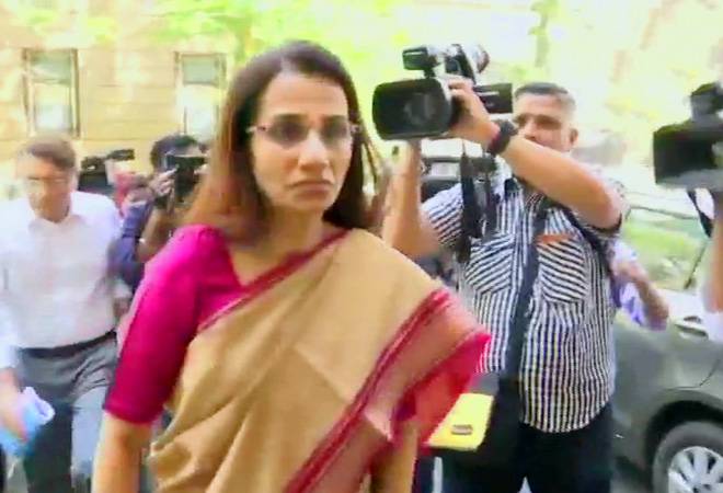 Photo: ANI Photo: ANI