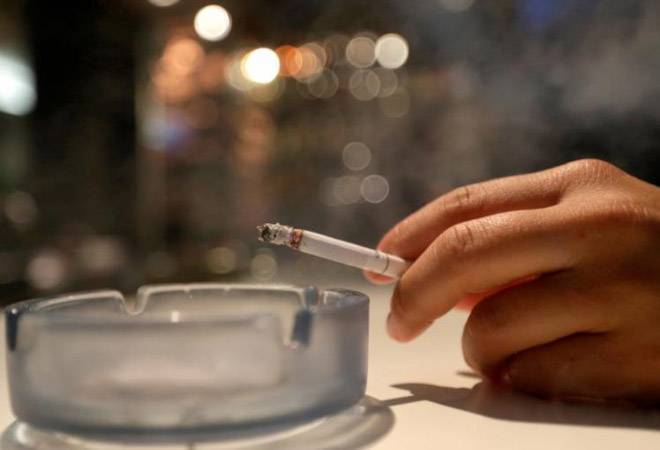 Philip Morris paid manufacturing costs to Indian partner to make Marlboro cigarettes despite ban on foreign investment