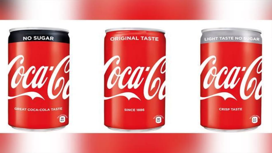 Coca Cola taps ethnic drinks market in face of slowing demand for fizzy drinks Coca Cola taps ethnic drinks market in face of slowing demand for fizzy drinks