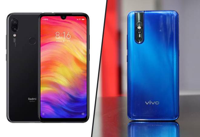 The Great Amazon Holi sale 2019 is here! Amazon is giving several deals as a part of its Holi discount offers, under which users can buy smartphones at discounted prices, much lower than the original costs. The Great Amazon Holi sale 2019 is here! Amazon is giving several deals as a part of its Holi discount offers, under which users can buy smartphones at discounted prices, much lower than the original costs.