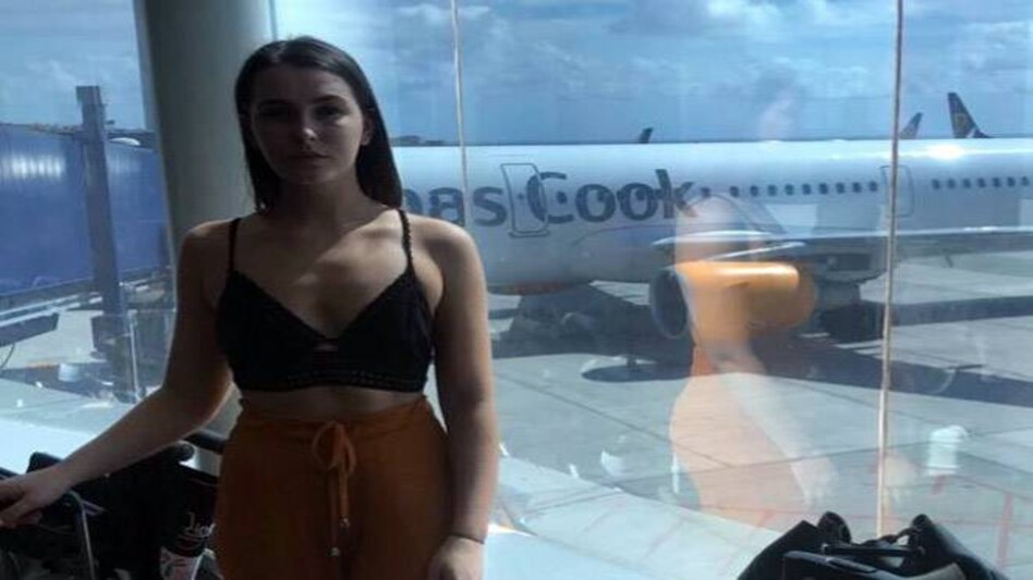 Emily O'Connor Emily O'Connor