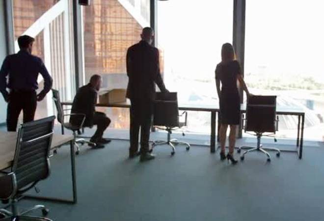 International women's day: Take these six resolutions to bag that coveted corner office