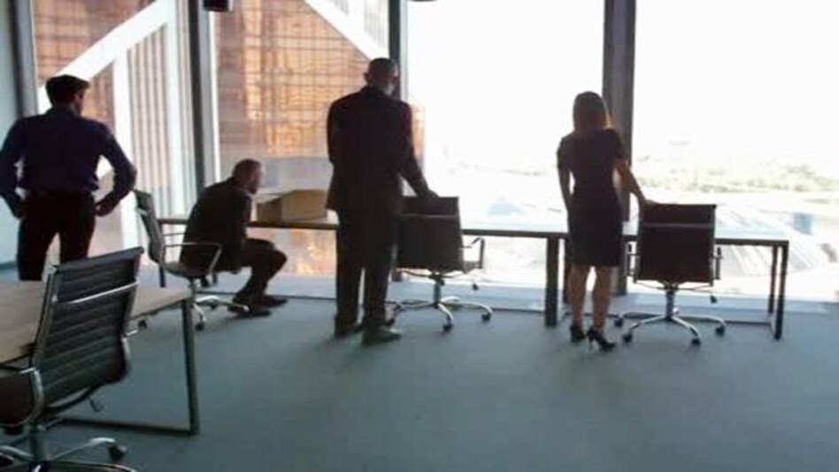 International women's day: Take these six resolutions to bag that coveted corner office International women's day: Take these six resolutions to bag that coveted corner office