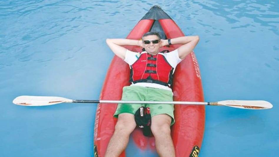 Dhruv Shringi, Co-founder & CEO, Yatra.com Photo:Indiatodayimages.com Dhruv Shringi, Co-founder & CEO, Yatra.com Photo:Indiatodayimages.com