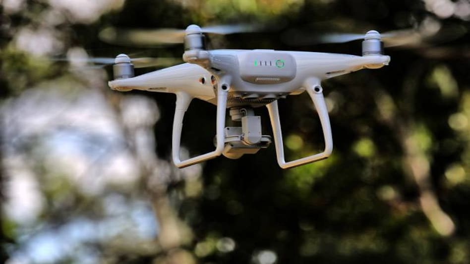 Influx of illegally purchased drones has increased concerns over their misuse manifold. Influx of illegally purchased drones has increased concerns over their misuse manifold.