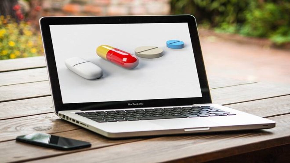 Market size of e-pharmacies in India is estimated to be around $512 million (Rs 3,500 crore) in 2018. Market size of e-pharmacies in India is estimated to be around $512 million (Rs 3,500 crore) in 2018.