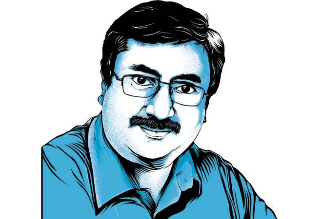 Illustration by Ajay Thakuri Illustration by Ajay Thakuri