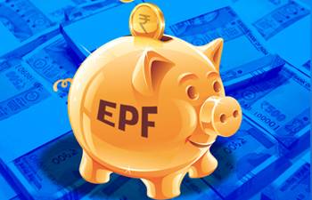 EPFO is planning to automate the process of PF transfer on switching jobs. EPFO is planning to automate the process of PF transfer on switching jobs.