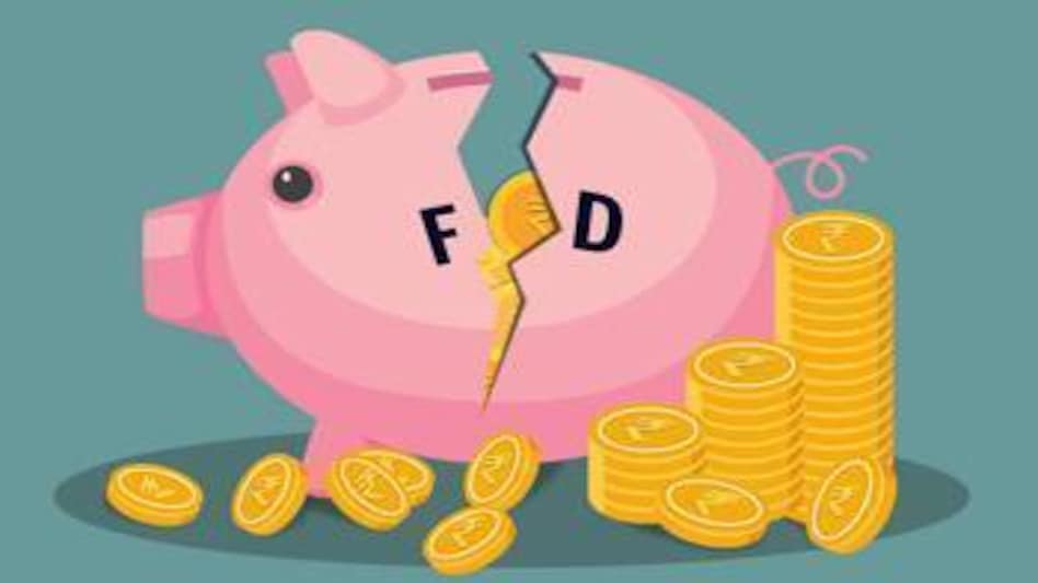 FDs on bulk deposits: Here are interest rates offered by SBI, ICICI and HDFC Bank FDs on bulk deposits: Here are interest rates offered by SBI, ICICI and HDFC Bank