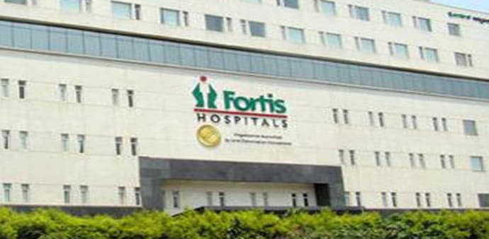 Fortis Healthcare on Tuesday appointed Ashutosh Raghuvanshi as MD and CEO of the company. Fortis Healthcare on Tuesday appointed Ashutosh Raghuvanshi as MD and CEO of the company.
