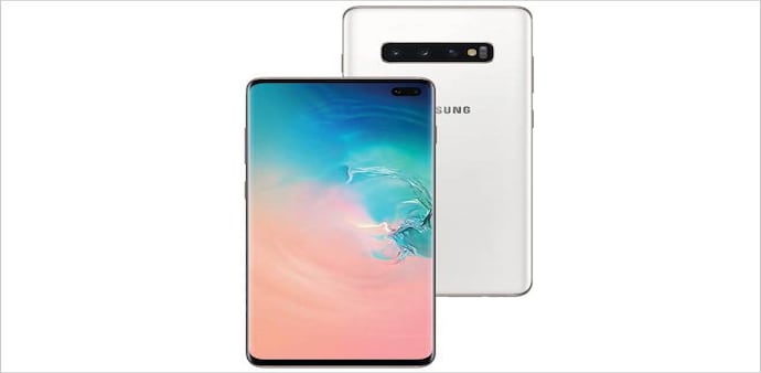 Samsung Galaxy S10+ Samsung Galaxy S10+
