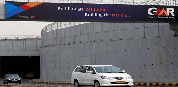 GMR Infra also plans to de-merge its airports business into a separate entity from its energy, highways, urban infrastructure and transportation businesses. GMR Infra also plans to de-merge its airports business into a separate entity from its energy, highways, urban infrastructure and transportation businesses.