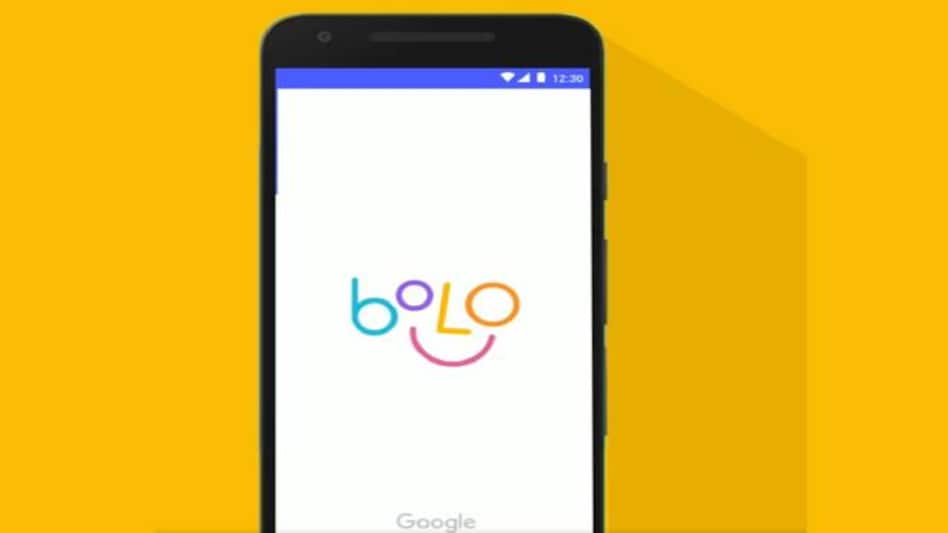 Google launches Bolo app to help children read, available on Play Store Google launches Bolo app to help children read, available on Play Store