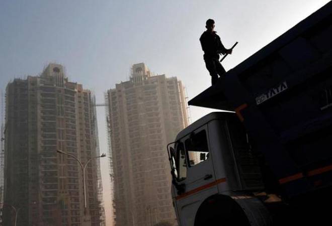 GST Council Meet: Rules regarding input tax credit for under-construction projects to be finalised GST Council Meet: Rules regarding input tax credit for under-construction projects to be finalised