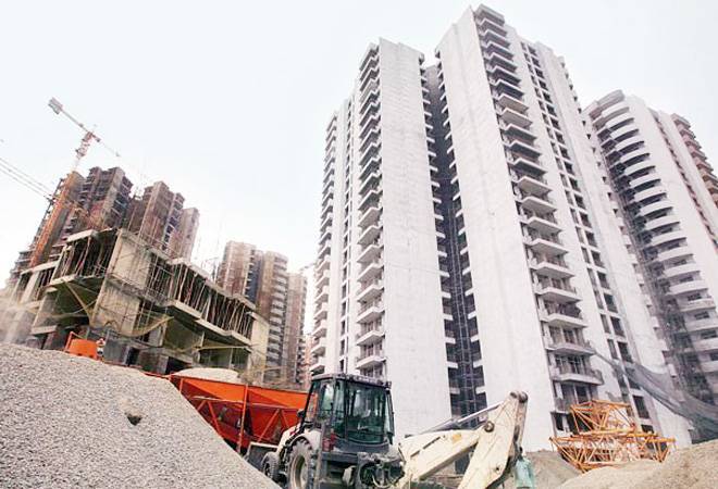 The Goods and Services Tax (GST) Council has given a go-ahead to new tax provisions for housing units, Revenue Secretary A B Pandey said. The Goods and Services Tax (GST) Council has given a go-ahead to new tax provisions for housing units, Revenue Secretary A B Pandey said.