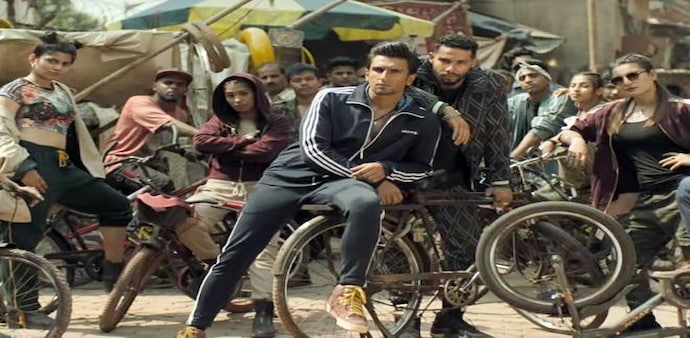 Gully Boy Box Office Collection Gully Boy Box Office Collection