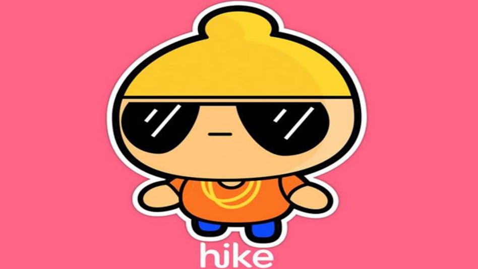 Photo credit: Hike Photo credit: Hike