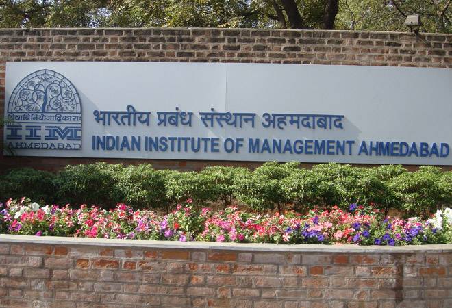 Now, a postgraduate degree at IIM Ahmedabad to cost Rs 23 lakhs