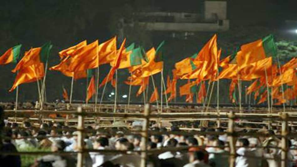 The Lok Sabha elections would be held in single phase in Telangana on April 11. The Lok Sabha elections would be held in single phase in Telangana on April 11.