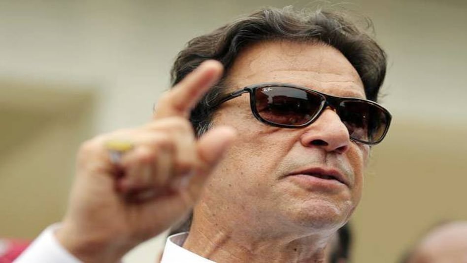 Can Imran Khan use the present turmoil to revive his political fortunes in Pakistan? Can Imran Khan use the present turmoil to revive his political fortunes in Pakistan?