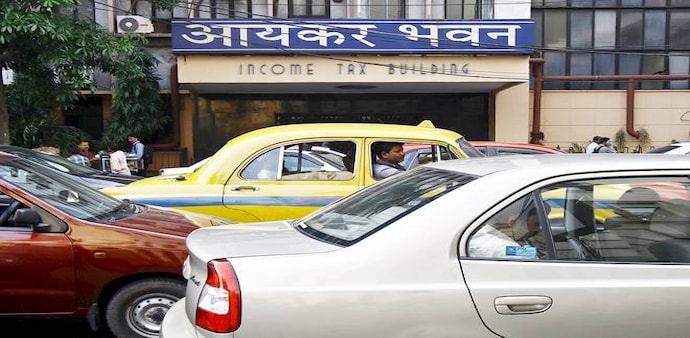 Net direct tax collection during April-January of this fiscal stood at Rs 7.89 lakh crore. Net direct tax collection during April-January of this fiscal stood at Rs 7.89 lakh crore.
