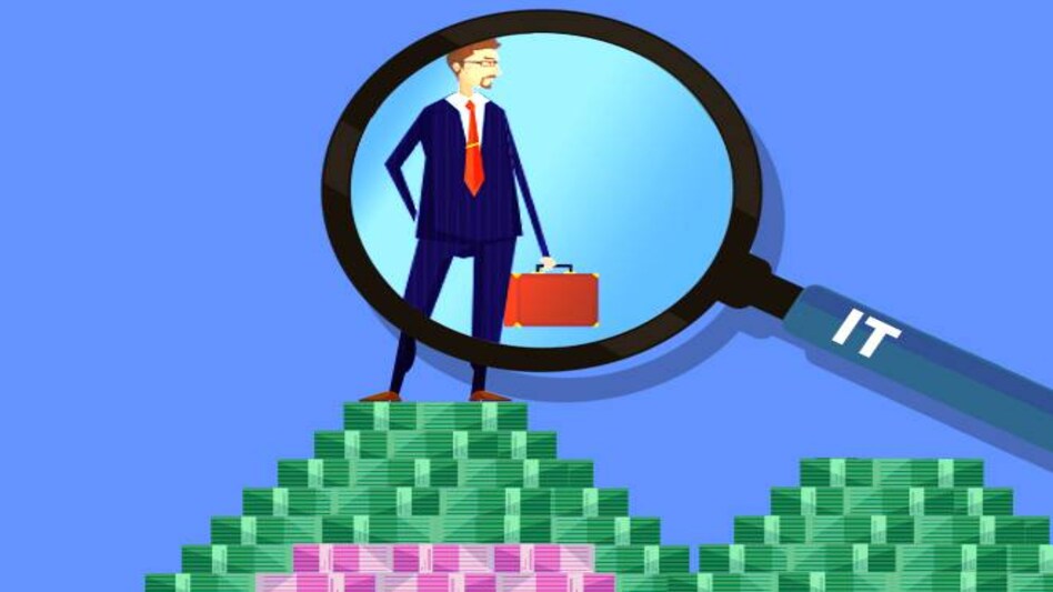 High-value cash depositors who did not file IT returns after demonetisation under taxman's lens High-value cash depositors who did not file IT returns after demonetisation under taxman's lens