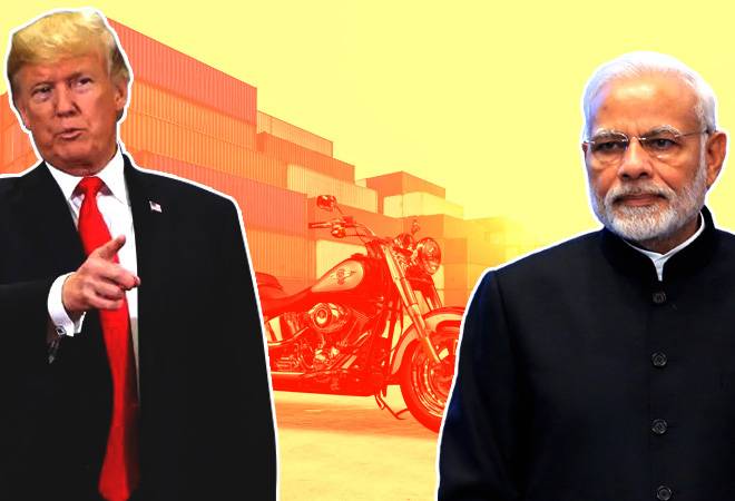 The move will put extra burden of $290 million per year on US items exported to India.