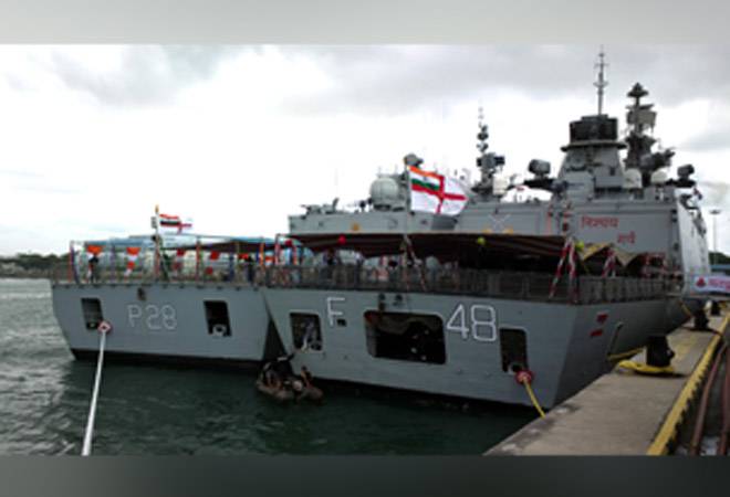 Indian Navy declares AA, SSR results 2019; check details here