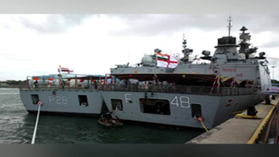 Indian Navy declares AA, SSR results 2019; check details here Indian Navy declares AA, SSR results 2019; check details here