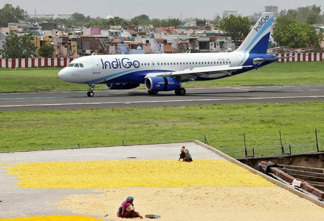IndiGo offers jobs to Jet Airways pilots with compensation for overdue salaries