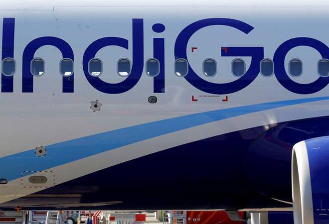 IndiGo's chief planning officer Micheal Swiatek quits IndiGo's chief planning officer Micheal Swiatek quits