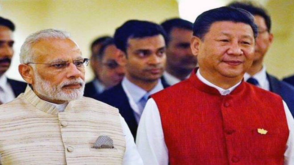 India Wednesday indicated towards blackballing China's second Belt and Road Forum for a second time. India Wednesday indicated towards blackballing China's second Belt and Road Forum for a second time.