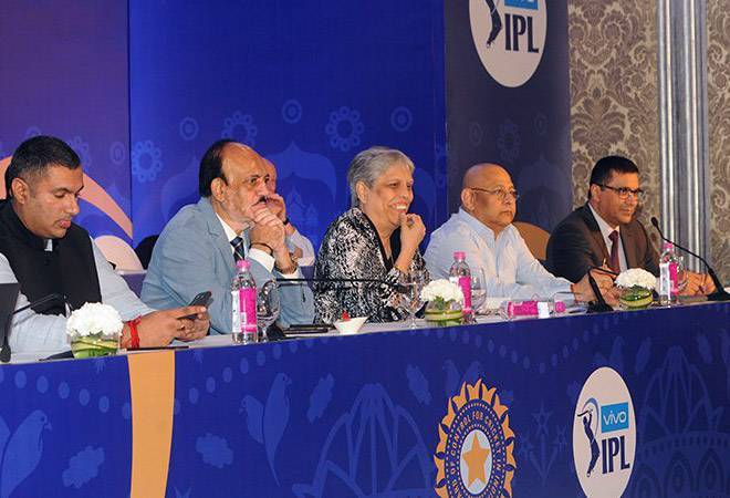 The BCCI on Saturday contributed Rs 20 crore for welfare of armed forces The BCCI on Saturday contributed Rs 20 crore for welfare of armed forces