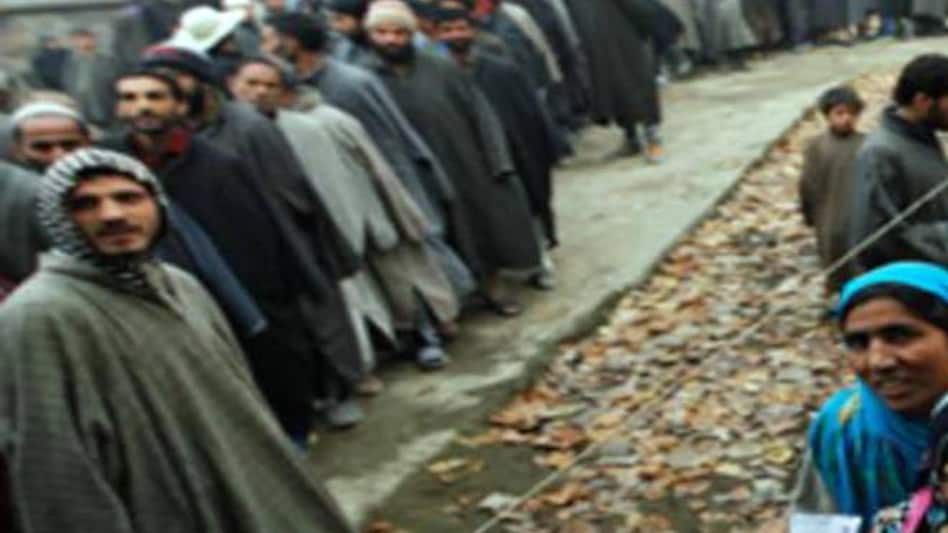 The Jammu and Kashmir Assembly elections are likely to happen ahead of the annual Amarnath Yatra beginning July 1, state government sources said Thursday. The Jammu and Kashmir Assembly elections are likely to happen ahead of the annual Amarnath Yatra beginning July 1, state government sources said Thursday.