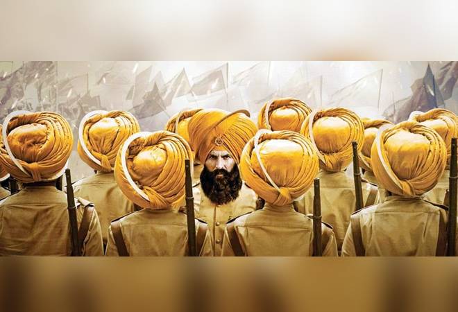 Kesari box office collection Day 3. Kesari box office collection Day 3.