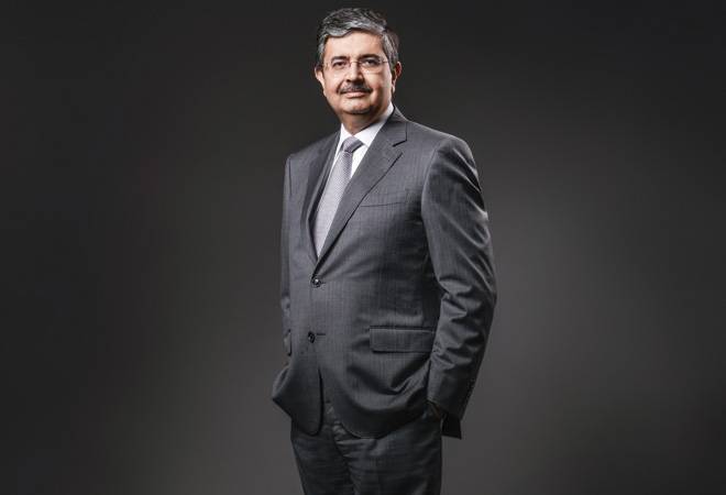 Uday Kotak, MD & CEO, Kotak Mahindra Bank (Photograph by Bandeep Singh) Uday Kotak, MD & CEO, Kotak Mahindra Bank (Photograph by Bandeep Singh)