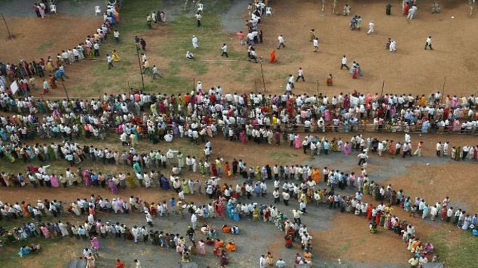 In its bid to limit election spending, the Election Commission of India (ECI) has imposed strict limits on the expenditure incurred by candidates (not political parties) on their election campaign In its bid to limit election spending, the Election Commission of India (ECI) has imposed strict limits on the expenditure incurred by candidates (not political parties) on their election campaign