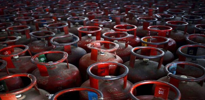 A record 4.07 crore new LPG connections were added in the current fiscal year alone, a jump of 45% over 2017-18. A record 4.07 crore new LPG connections were added in the current fiscal year alone, a jump of 45% over 2017-18.