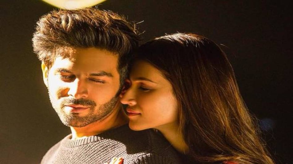 Luka Chuppi box office collection Luka Chuppi box office collection