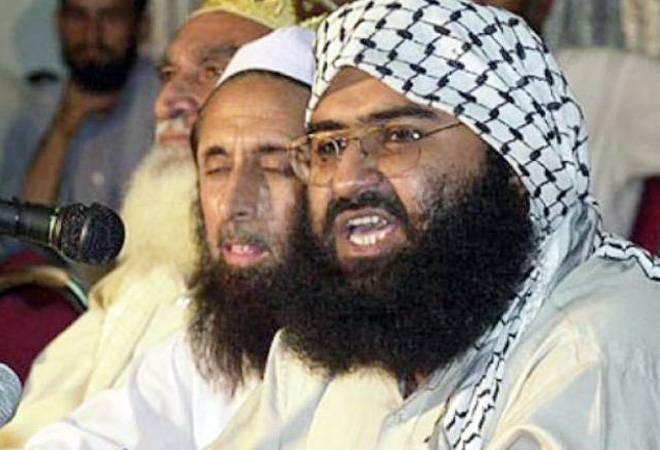 After France, Germany backs move to list Masood Azhar as global terrorist