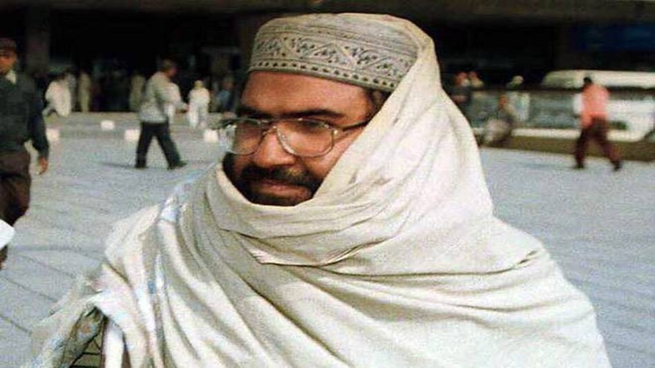 Jaish-e-Mohammed chief Masood Azhar Jaish-e-Mohammed chief Masood Azhar
