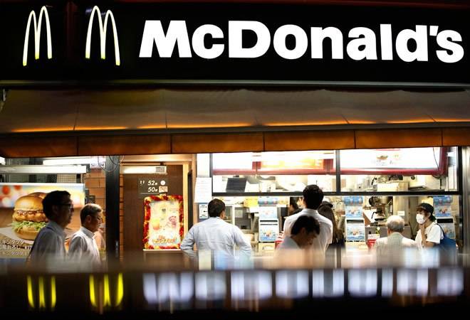 McDonald's acquires tech company Dynamic Yield for $300 million
