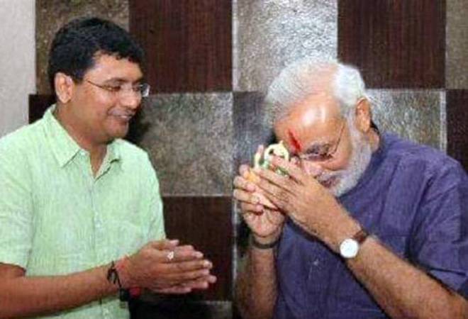 Wait, what?! Mehul Choksi submits PhD thesis on PM Modi Wait, what?! Mehul Choksi submits PhD thesis on PM Modi