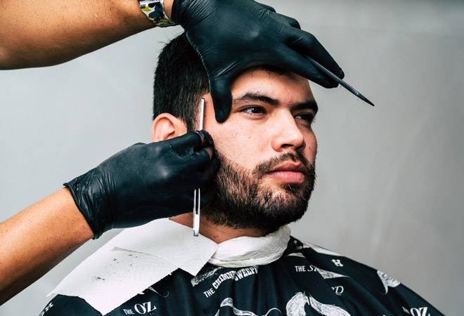 Indian men spend 42 minutes everyday on grooming, says report Indian men spend 42 minutes everyday on grooming, says report