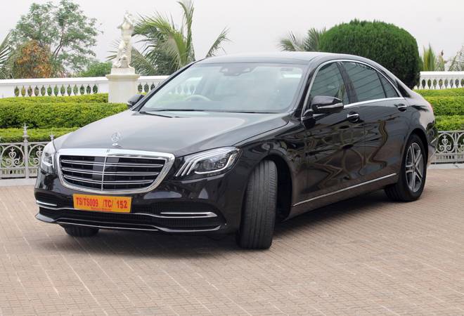 Mercedes Benz "cautiously optimistic" on growth in election year